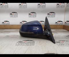 SPECCHIO SPECCHIETTO RETROVISORE DX 2016 BMW 5 F10
