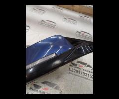 SPECCHIO SPECCHIETTO RETROVISORE DX 2016 BMW 5 F10 - 12