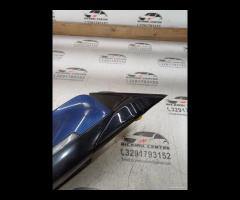 SPECCHIO SPECCHIETTO RETROVISORE DX 2016 BMW 5 F10 - 13