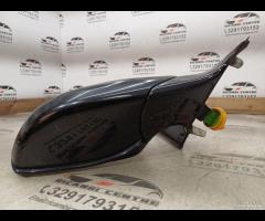 SPECCHIO SPECCHIETTO RETROVISORE DX 2016 BMW 5 F10 - 14