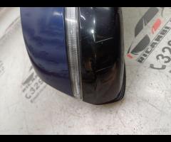 SPECCHIO SPECCHIETTO RETROVISORE DX 2016 BMW 5 F10 - 15