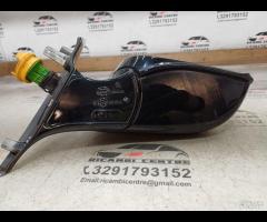 SPECCHIO SPECCHIETTO RETROVISORE DX 2016 BMW 5 F10 - 16