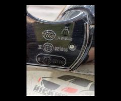 SPECCHIO SPECCHIETTO RETROVISORE DX 2016 BMW 5 F10 - 17