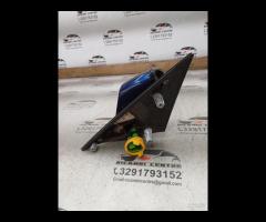 SPECCHIO SPECCHIETTO RETROVISORE DX 2016 BMW 5 F10 - 21