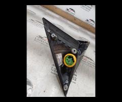 SPECCHIO SPECCHIETTO RETROVISORE DX 2016 BMW 5 F10 - 22