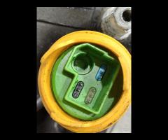 SPECCHIO SPECCHIETTO RETROVISORE DX 2016 BMW 5 F10 - 23