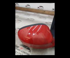 SPECCHIO SPECCHIETTO RETROVISORE DESTRO BMW 3 E90 - 7