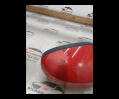 SPECCHIO SPECCHIETTO RETROVISORE DESTRO BMW 3 E90 - 8