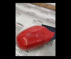 SPECCHIO SPECCHIETTO RETROVISORE DESTRO BMW 3 E90 - 11