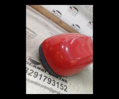 SPECCHIO SPECCHIETTO RETROVISORE DESTRO BMW 3 E90 - 13