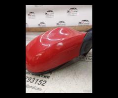 SPECCHIO SPECCHIETTO RETROVISORE DESTRO BMW 3 E90 - 14