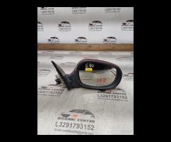 SPECCHIO SPECCHIETTO RETROVISORE DESTRO BMW 3 E90 - 16