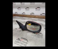 SPECCHIO SPECCHIETTO RETROVISORE DESTRO BMW 3 E90 - 17