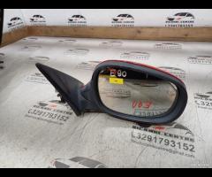 SPECCHIO SPECCHIETTO RETROVISORE DESTRO BMW 3 E90 - 18