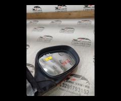 SPECCHIO SPECCHIETTO RETROVISORE DESTRO BMW 3 E90 - 19