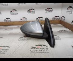 SPECCHIO SPECCHIETTO RETROVISORE DESTRO 2017 OPEL