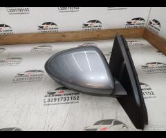 SPECCHIO SPECCHIETTO RETROVISORE DESTRO 2017 OPEL