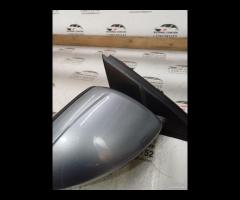 SPECCHIO SPECCHIETTO RETROVISORE DESTRO 2017 OPEL - 6