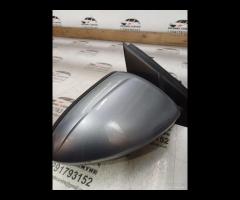 SPECCHIO SPECCHIETTO RETROVISORE DESTRO 2017 OPEL - 8