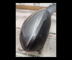 SPECCHIO SPECCHIETTO RETROVISORE DESTRO 2017 OPEL - 10