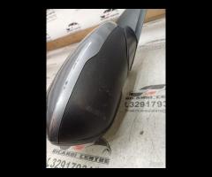 SPECCHIO SPECCHIETTO RETROVISORE DESTRO 2017 OPEL - 11
