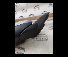 SPECCHIO SPECCHIETTO RETROVISORE DESTRO 2017 OPEL - 12