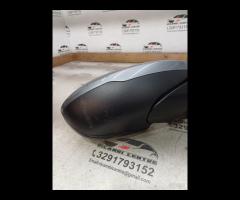 SPECCHIO SPECCHIETTO RETROVISORE DESTRO 2017 OPEL - 14