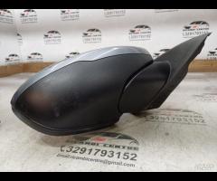 SPECCHIO SPECCHIETTO RETROVISORE DESTRO 2017 OPEL - 16