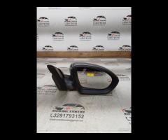 SPECCHIO SPECCHIETTO RETROVISORE DESTRO 2017 OPEL - 17
