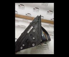 SPECCHIO SPECCHIETTO RETROVISORE DESTRO 2017 OPEL - 20