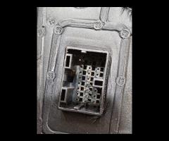 SPECCHIO SPECCHIETTO RETROVISORE DESTRO 2017 OPEL - 23