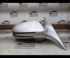 SPECCHIO SPECCHIETO RETROVISORE DX 2009 MERCEDES-B