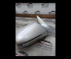SPECCHIO SPECCHIETO RETROVISORE DX 2009 MERCEDES-B