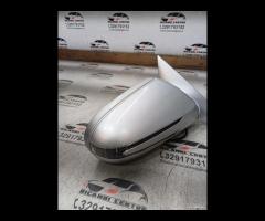 SPECCHIO SPECCHIETO RETROVISORE DX 2009 MERCEDES-B