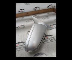 SPECCHIO SPECCHIETO RETROVISORE DX 2009 MERCEDES-B - 6