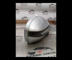 SPECCHIO SPECCHIETO RETROVISORE DX 2009 MERCEDES-B - 8