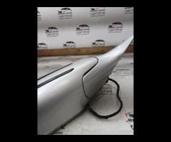 SPECCHIO SPECCHIETO RETROVISORE DX 2009 MERCEDES-B - 10