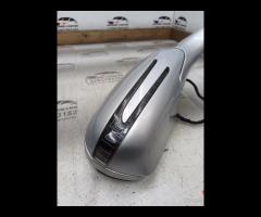 SPECCHIO SPECCHIETO RETROVISORE DX 2009 MERCEDES-B - 12