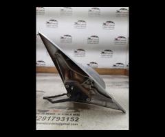 SPECCHIO SPECCHIETO RETROVISORE DX 2009 MERCEDES-B - 15