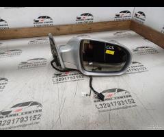 SPECCHIO SPECCHIETO RETROVISORE DX 2009 MERCEDES-B - 16