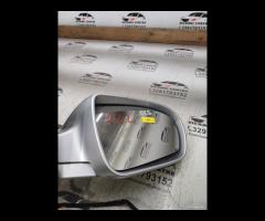 SPECCHIO SPECCHIETO RETROVISORE DX 2009 MERCEDES-B - 18