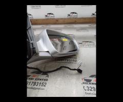 SPECCHIO SPECCHIETO RETROVISORE DX 2009 MERCEDES-B - 19