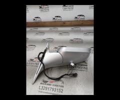 SPECCHIO SPECCHIETO RETROVISORE DX 2009 MERCEDES-B - 21