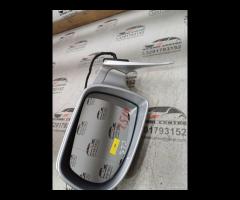 SPECCHIO SPECCHIETO RETROVISORE DX 2009 MERCEDES-B - 22