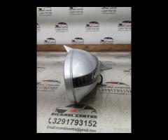 SPECCHIO SPECCHIETO RETROVISORE DX 2009 MERCEDES-B - 23