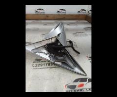 SPECCHIO SPECCHIETO RETROVISORE DX 2009 MERCEDES-B - 24