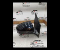 SPECCHIO SPECCHIETTO RETROVISORE DX 2012 HONDA CIV