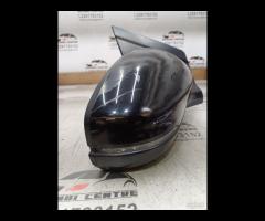 SPECCHIO SPECCHIETTO RETROVISORE DX 2012 HONDA CIV - 7