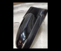 SPECCHIO SPECCHIETTO RETROVISORE DX 2012 HONDA CIV - 9