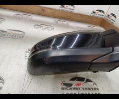 SPECCHIO SPECCHIETTO RETROVISORE DX 2012 HONDA CIV - 13